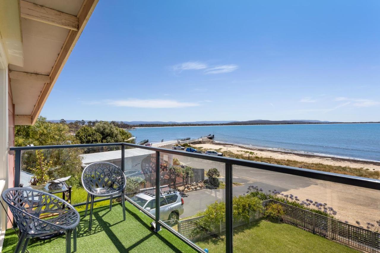 Swansea Motor Inn Tasmania Quarto foto