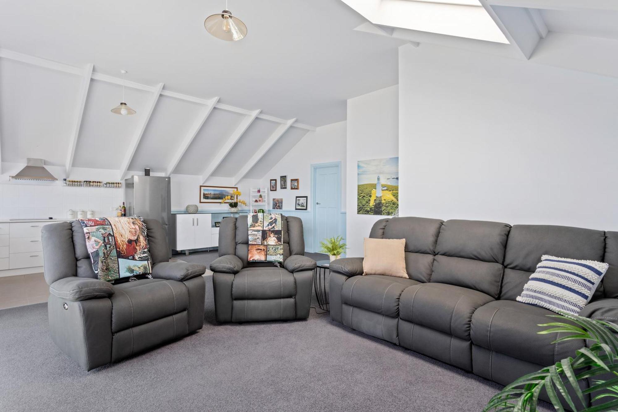 Swansea Motor Inn Tasmania Quarto foto