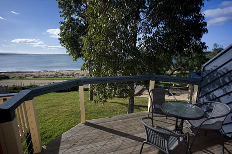 Swansea Motor Inn Tasmania Instalações foto