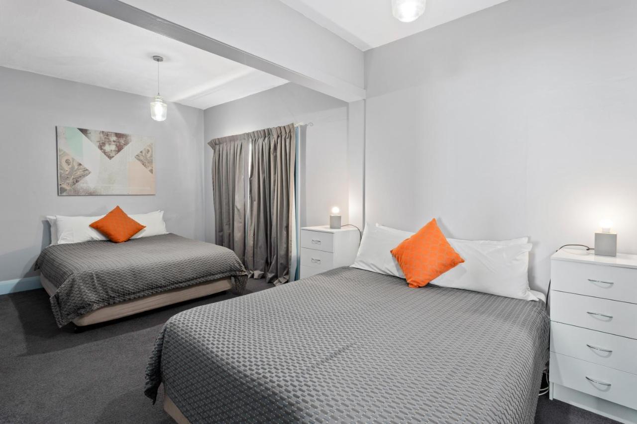 Swansea Motor Inn Tasmania Quarto foto